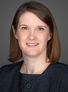 Portrait of Heather Jim