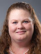 Portrait of Lisa Zubkoff