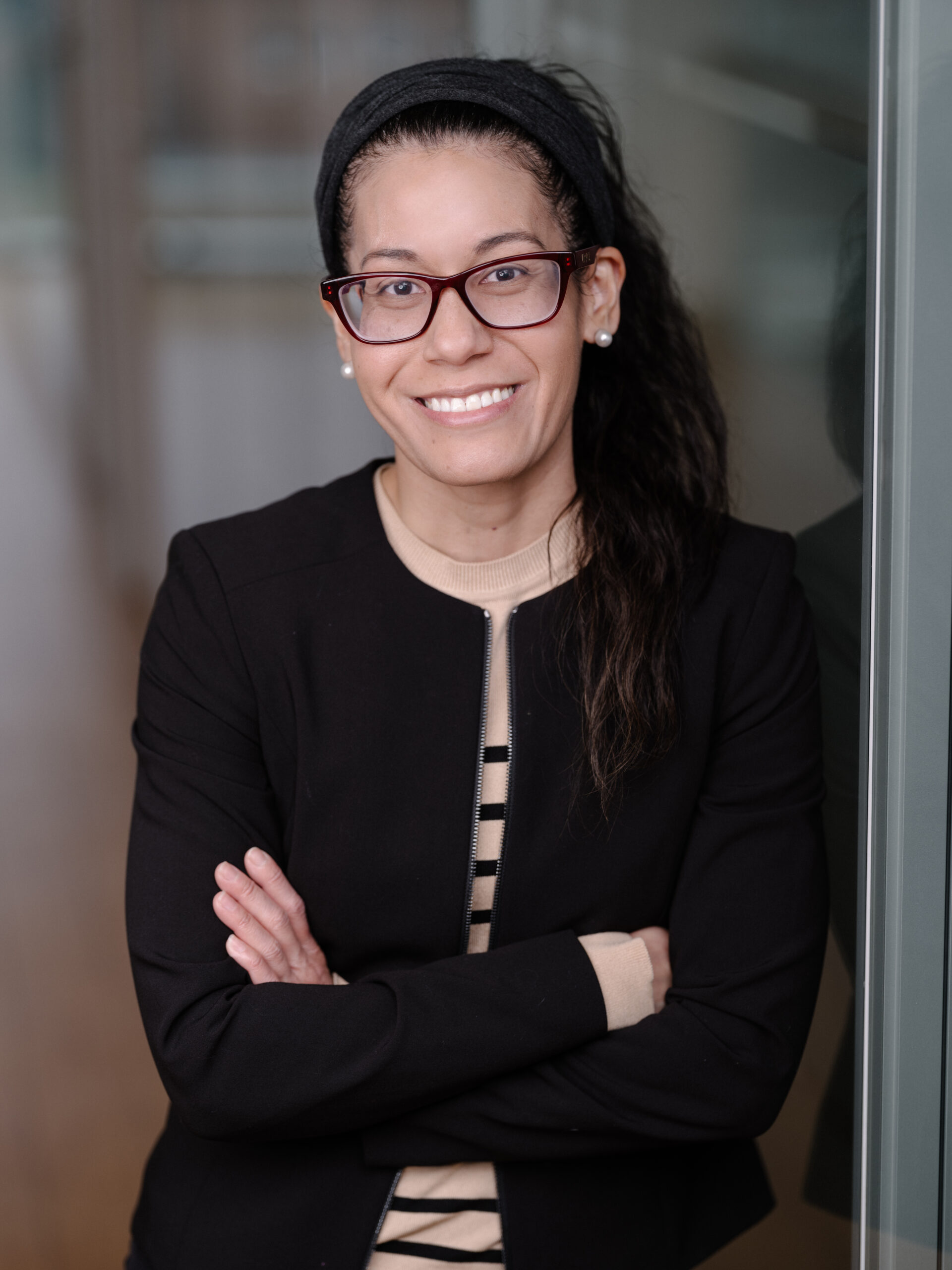 Portrait of Katiliya (Lisa) Mundo